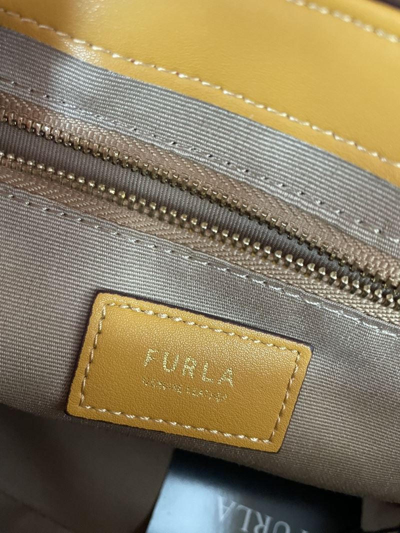 Furla Satchel Bags